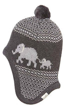 Toshi - Earmuff Elephant