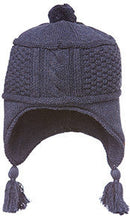 Toshi - Earmuff Indiana