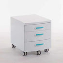 KID2YOUTH - 3 Drawer Unit w/Seat