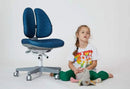 KID2YOUTH - DUO Chair with Footrest