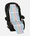COOL CARATS CAR SEAT COOLER – COLOURFUL PENGUINS