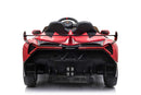 Kids Ride On Car Licensed Lamborghini Veneno