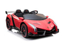 Kids Ride On Car Licensed Lamborghini Veneno