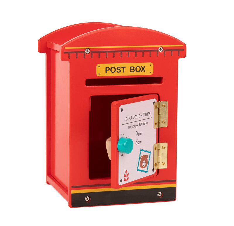 POST BOX