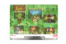 MY FUNNY ZOO LATCHES PUZZLE