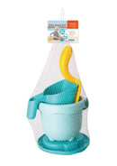 LET'S PLAY-BEACH TOY SET