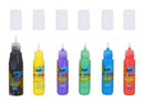 WINDOW CLING ART CRAFT KIT