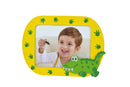 KOALA KANGAROO AND CROCODILE PHOTO FRAME