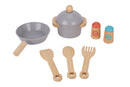 KITCHEN SET
