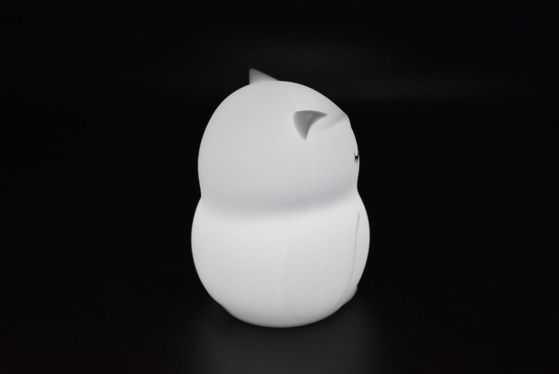 BEDTIME BUDDY BLINKY THE OWL NIGHT LIGHT