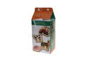 MILK CARTON MAGNETIC FARM ANIMAL