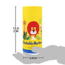 SPECIAL ROUND TIP WASHABLE MARKER -12 COLORS