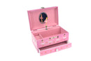 DARCEY BALLERINA HEIRLOOM MUSIC BOX