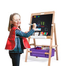 LIQUID CHALK MARKERS -6 COLORS