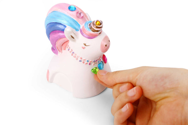 UNICORN PAINT CRAFT KIT