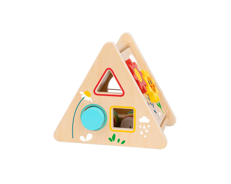 ACTIVITY TRIANGLE