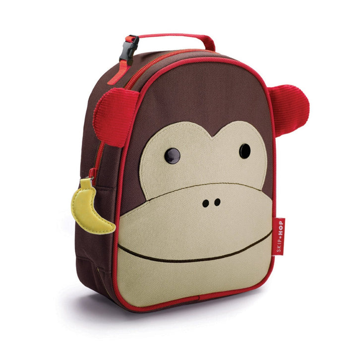 Skip Hop Zoo Lunchies - Monkey