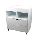 Bebe Care Zuri Change Top