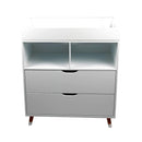 Bebe Care Zuri Change Top