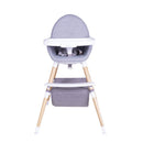 Bebe Care Zuri Highchair